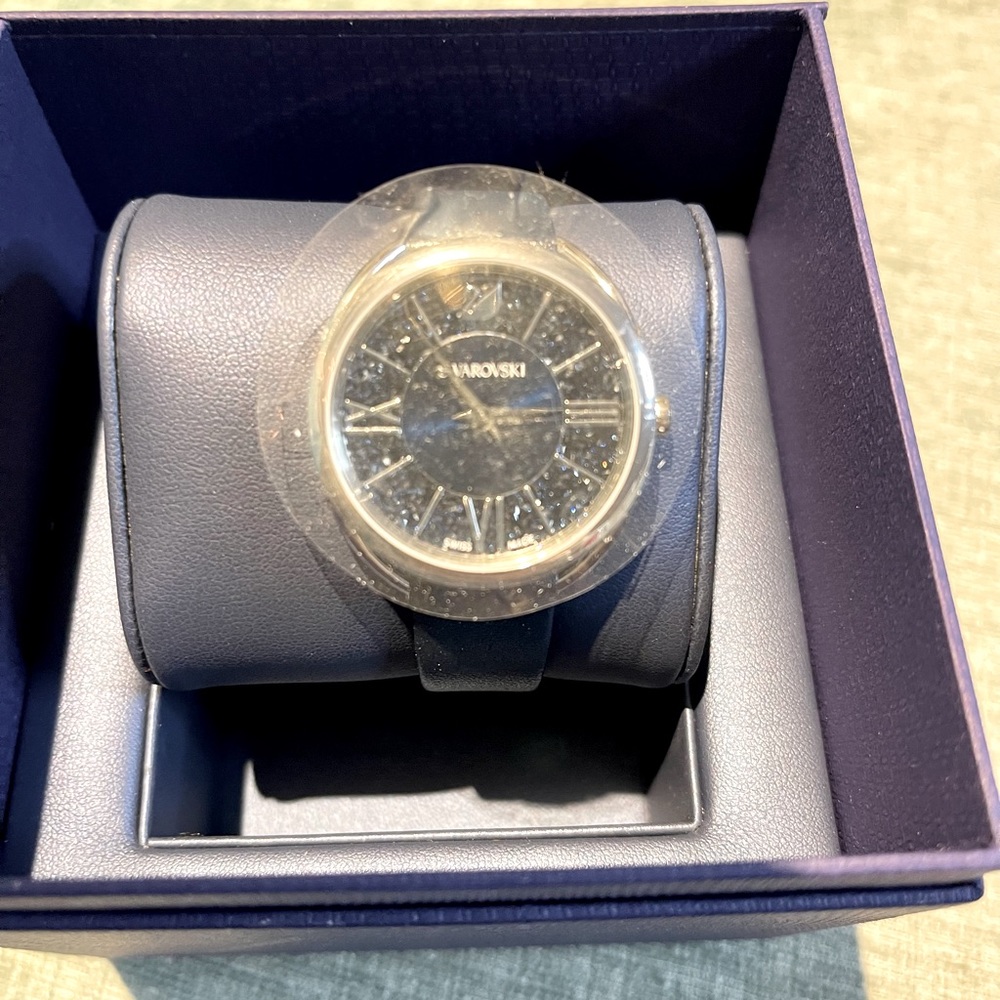 Swarovski Watch